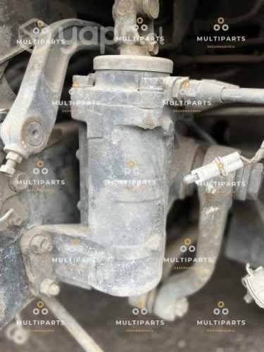 Caja de dirección chevrolet FTR 1523 año 2006