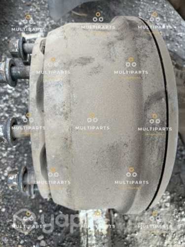 Tambor de freno delantero chevrolet FTR 1523