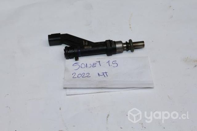 Inyector Kia Sonet 1.5 2022