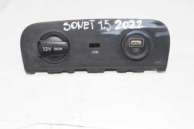 Panel de tablero Kia sonet 1.5 2022