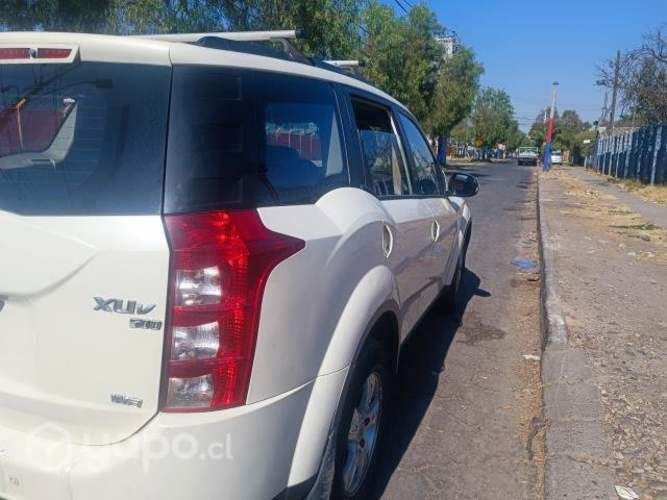 Venta MAHINDRA XUV500 2014