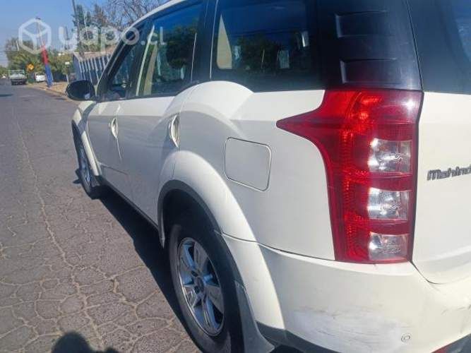 Venta MAHINDRA XUV500 2014