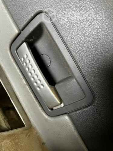 Manilla puerta trasera copiloto Dodge Durango 2007