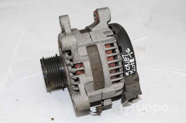 Alternador Kia Sonet 1.5 2022