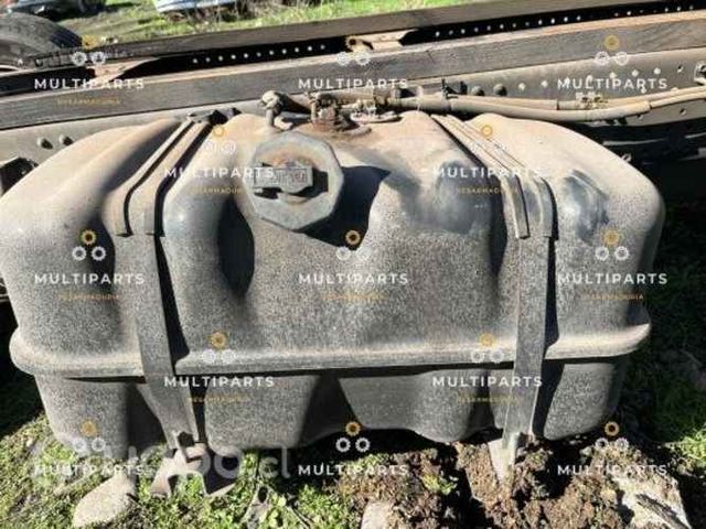 Estanque petroleo chevrolet NPR 816 año 2022