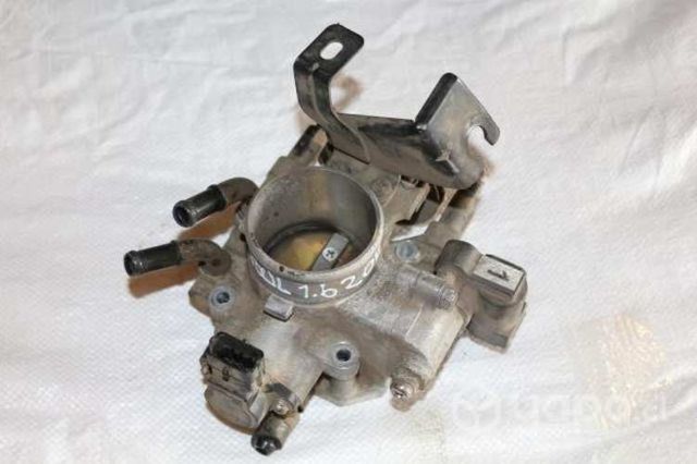 Cuerpo de aceleracion Kia Soul 1.6 2010