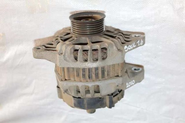 Alternador Kia Soul 1.6 2010