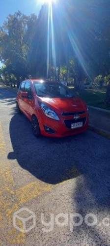 Se vende Chevrolet Spark GT 2014 semi full