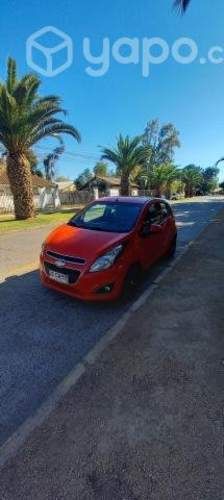 Se vende Chevrolet Spark GT 2014 semi full