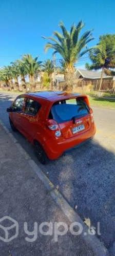 Se vende Chevrolet Spark GT 2014 semi full