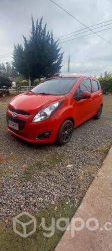 Se vende Chevrolet Spark GT 2014 semi full