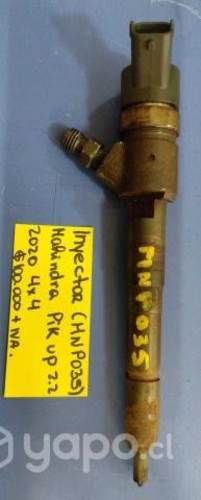 Inyector (MNP035) Mahindra Pik Up 2.2 2020 4x4