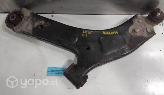 Bandeja Delantera Izquierda (HHA055) Hyundai H1