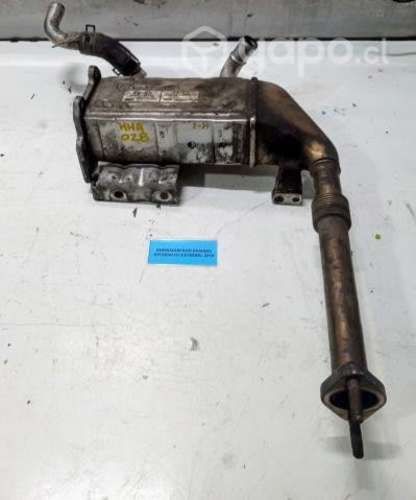Enfriador EGR (HHA028) Hyundai H1 2.5 Diesel 2015