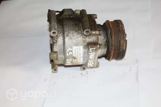 Compresor AC Lifan X50 Ex 1.5 2018