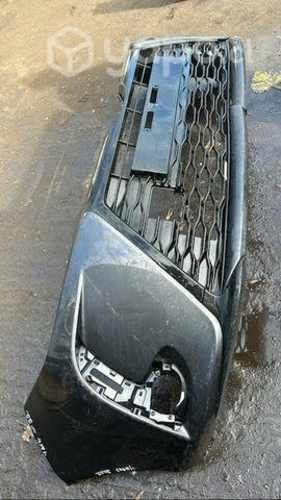 Parachoque Toyota Yaris