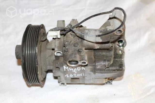 Compresor AC Mazda 3 1.6 2011