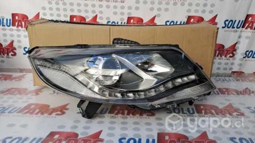 Foco delantero derecho para dfsk 580