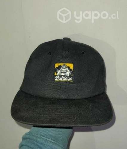 Gorro Elelement Negro