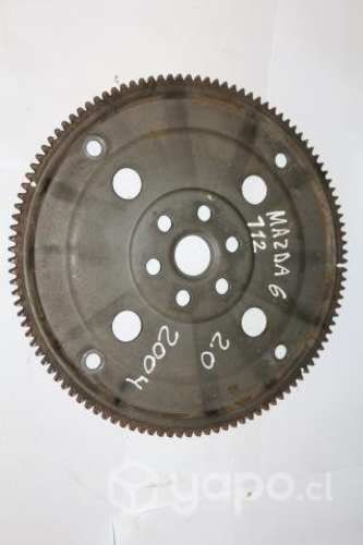 Volante de inercia Mazda 6 2.0 2004