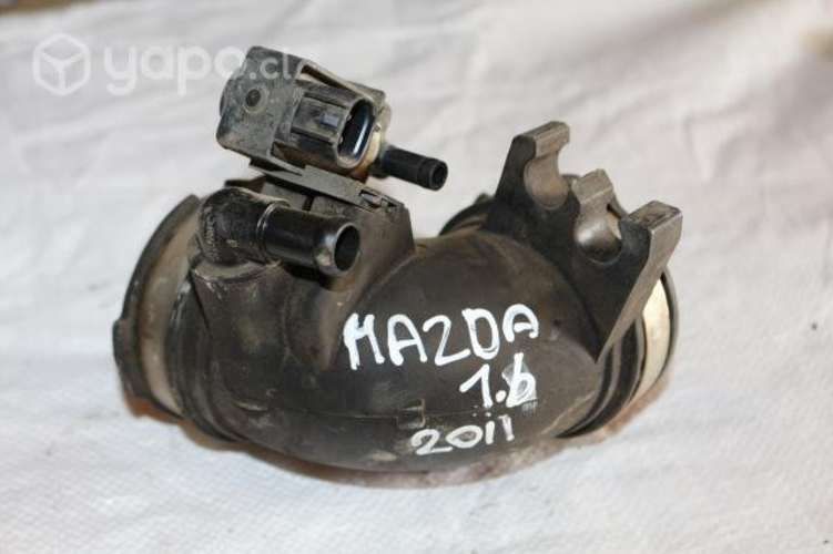 Mango de aire Mazda 1.6 2011
