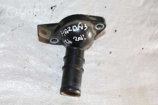 Tapa termostato Mazda3 1.3 2011