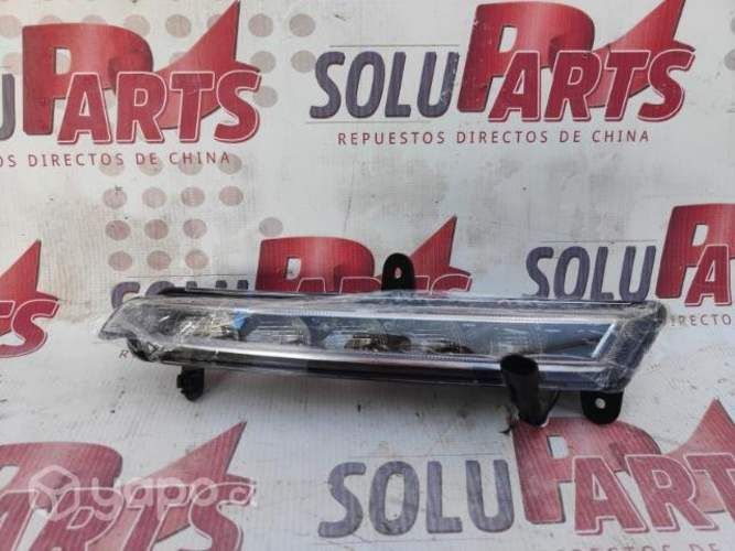 Luz led derecha para arrizo 3