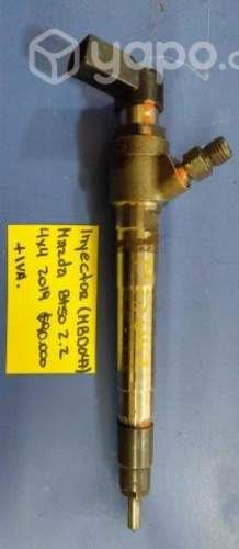 Inyector BK2Q-9K546-AG (MBD047) Mazda BT50 2.2