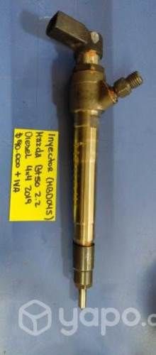 Inyector BK2Q-9K546-AG (MBD045) Mazda BT50 2.2