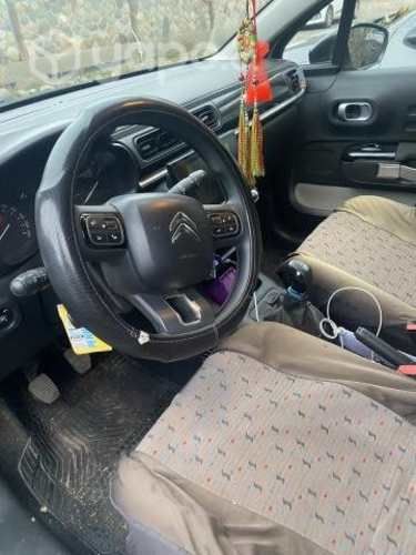 Vendo CITROEN C-3 2017