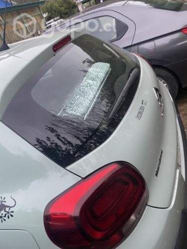 Vendo CITROEN C-3 2017