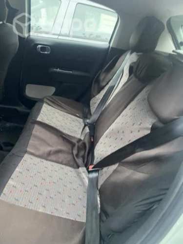 Vendo CITROEN C-3 2017