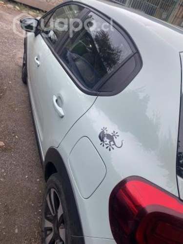 Vendo CITROEN C-3 2017