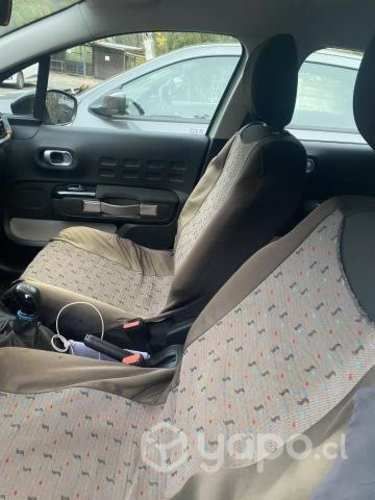 Vendo CITROEN C-3 2017