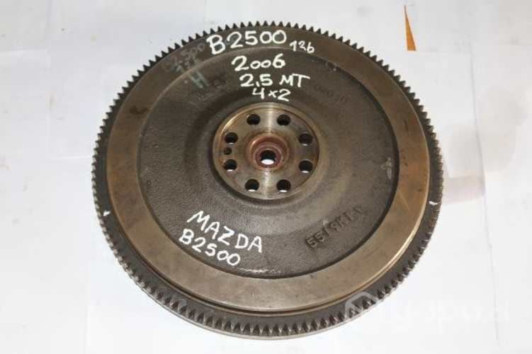 Volante de inercia Mazda B2500 2.5 4x2 Mt 2006