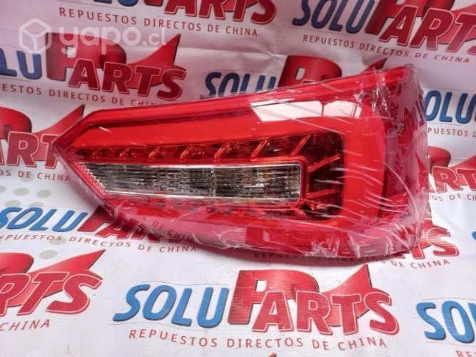 Farol trasero derecho para dfsk 580