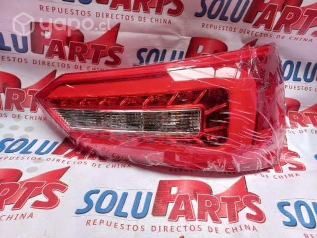 Farol trasero derecho para dfsk 580