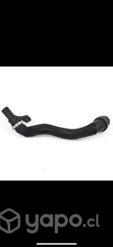 Manguera refrigeracion trasera peugeot citroen thp