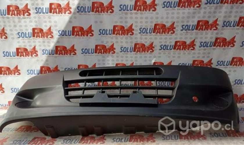 Parachoque delantero para dfsk k07