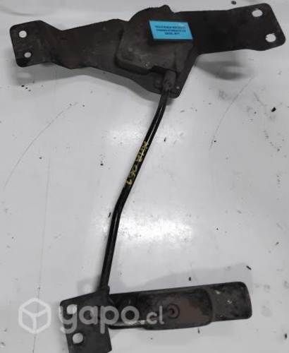 Tecle Rueda Repuesto (HHA062) Hyundai H1 2.5 Diése