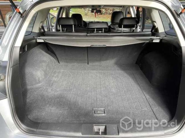 Subaru Outback 2.0 diesel 2014