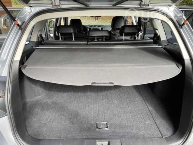 Subaru Outback 2.0 diesel 2014