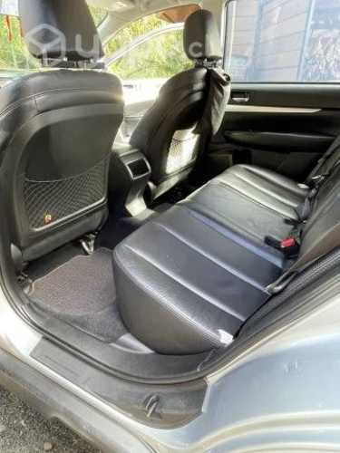 Subaru Outback 2.0 diesel 2014