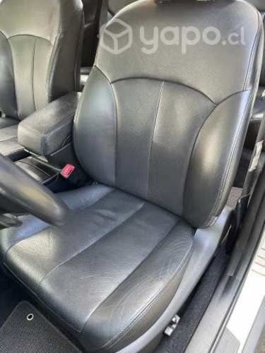 Subaru Outback 2.0 diesel 2014