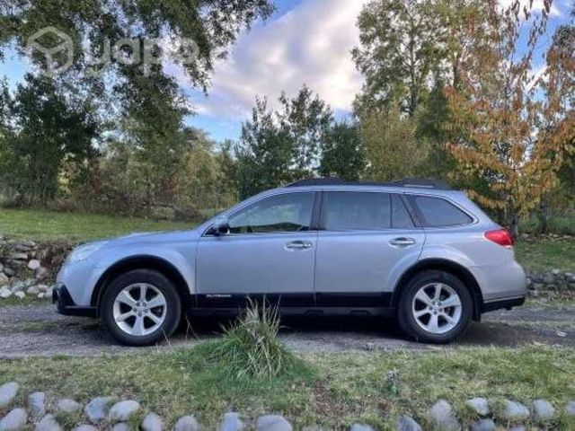 Subaru Outback 2.0 diesel 2014