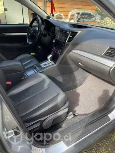 Subaru Outback 2.0 diesel 2014
