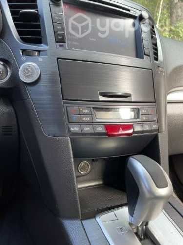 Subaru Outback 2.0 diesel 2014