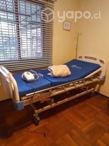 Catreclinico eléctrico