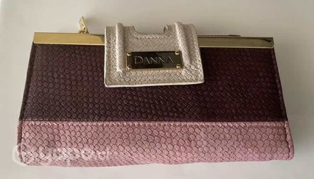 Billetera Marca Danna - NUEVA