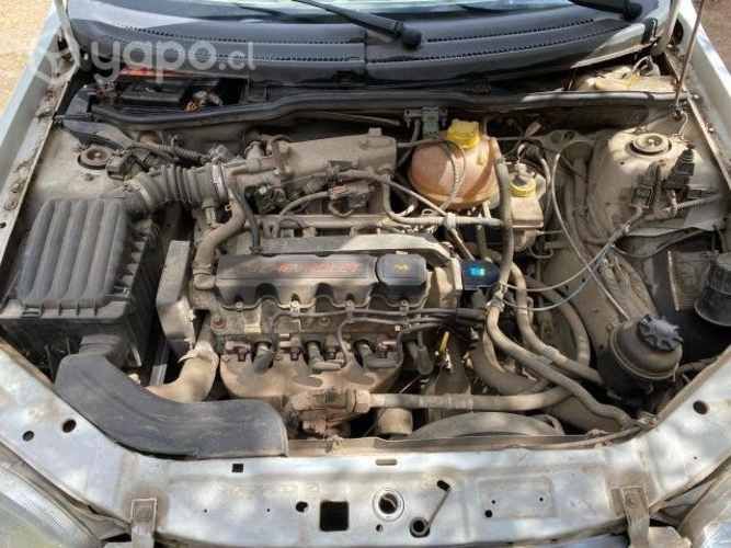 Chevrolet corsa 2005